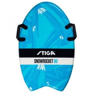 Stiga Snowrocket Graffiti 80 - Bleu