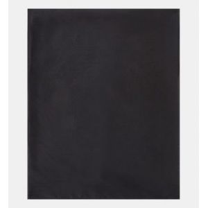 Image de Galeries Lafayette Foulard Hugo soie Noir