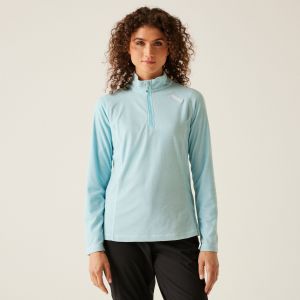 Regatta Polaire Technique Montes Bleu, Taille: 48 - Réduction - Vendredi noir reduction