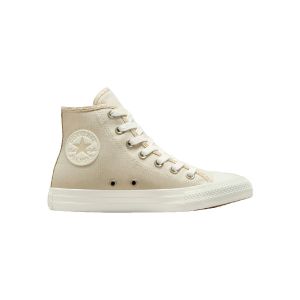 Converse Baskets montantes femme Chuck Taylor All Star Hi Natural Ivorylight Egret
