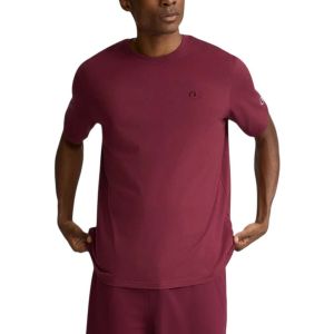 Champion Tee-shirt &agrave; manches courtes homme en coton