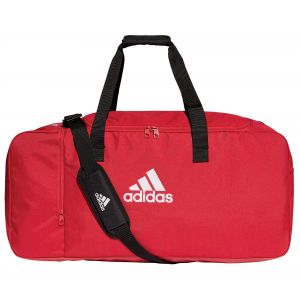 Adidas Trio 19 Duffelbag L power red/white