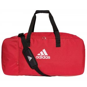 Image de Adidas Trio 19 Duffelbag L power red/white