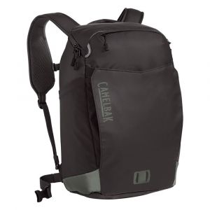 Image de Camelbak M.U.L.E. Commute 22 Backpack AW21 - Noir - One Size, Noir