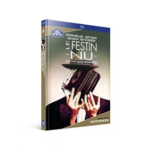 Image de Le Festin Nu