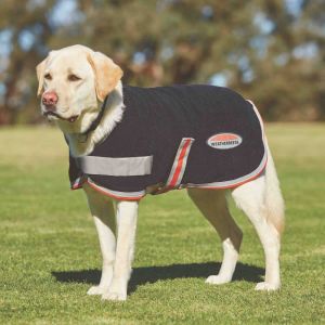 Weatherbeeta Manteau pour chien en polaire ComFiTec Therapy-Tec