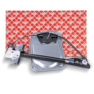 Febi Bilstein Mécanisme de lève-vitre pour SKODA: Fabia (Ref: 180249)