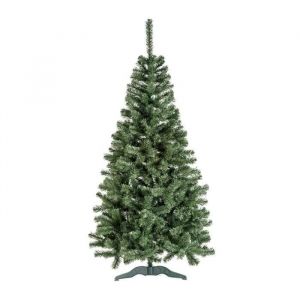 Orion91 - Sapin de Noël Québec Vert Thinia Home