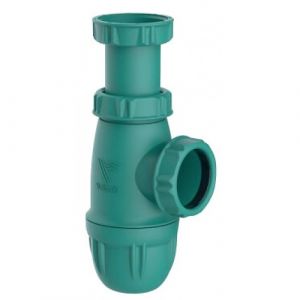 Valentin Siphon &Eacute;vier Bi-Mati&egrave;re R&eacute;glable En Filet De P&ecirc;che Recycl&eacute; Ocean Up