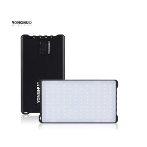 Yongnuo Mini LED YN-125 (Noir)