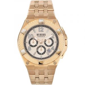 Image de VERSUS Vspew0719 Logo Mens Watch Chronograph