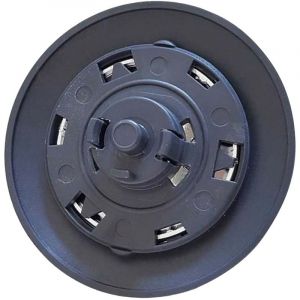 Kenwood Bouton gris - Robot ménager (28226)