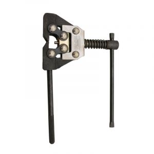 1Tek Tools D&eacute;rive cha&icirc;ne type Brampton pointeau 3,3mm noir