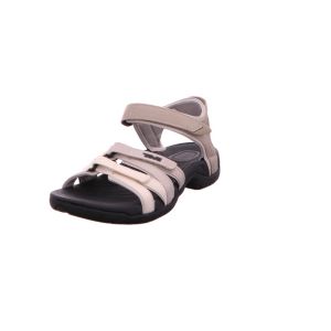 Teva Tirra Women's Black/Birch Multi 38 Chaussures outdoor femme