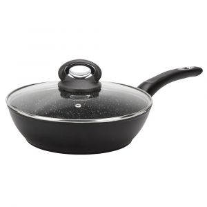 Crealys SAUT ALU AA D24gRANITY