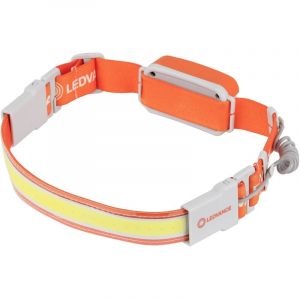 Ledvance Lampe frontale LED rechargeable multifonction 6500 K 3 W