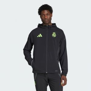 Image de Adidas Haut d'entraînement Real Madrid 2025/26