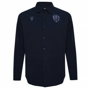 Levante UD macron Hommes Veste 58580334