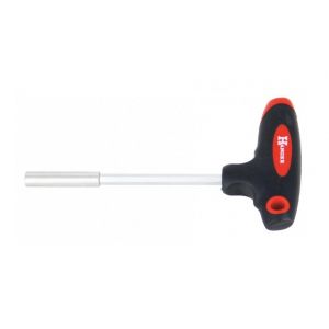 Hanger Poignée porte embout en T Professionnel