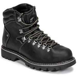 Dockers by Gerli Boots 45NB004 - Couleur 41,42,43,44,45,46 - Taille Noir
