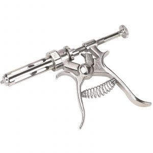 Kerbl Seringue de dosage HSW Roux-Revolver