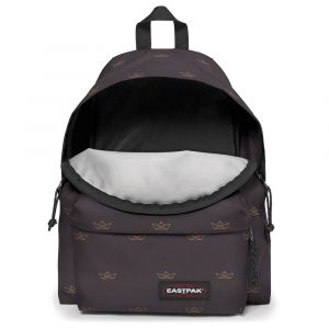 Image de Eastpak Sac à dos Sac à dos Padded Pak'r Minigami Boats Marron - Taille Unique