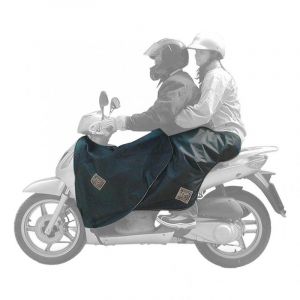 Tucano Urbano Tablier Termoscud R091 Passager Noir - Couleur Noir