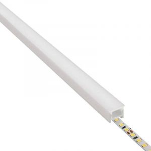 Tube Silicone Led Flex Encastrable Jusqu'à 8-12 Mm 20 M