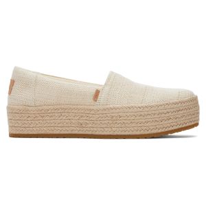 Toms Espadrilles femme Valencia
