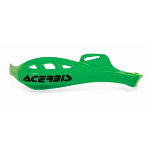 Acerbis Plastiques de remplacement pour protège-mains Rally Profile ve