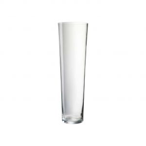 Jolipa Vase verre extra 60cm