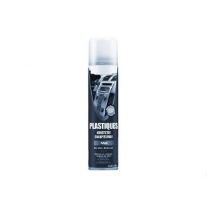 Holts Nettoyant plastique brillant senteur monoi 500ml