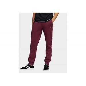 Adidas Originals Pantalon De Survêtement Shadow Stripe XS Victory Crimson / Black