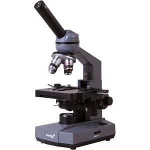 Image de Levenhuk Levenhuk 320 PLUS 1600x Microscope optique