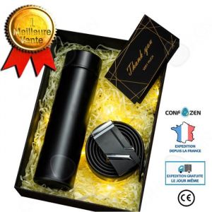 Confo Coffret Cadeau Pratique Pour Homme, Coffret Surprise Pour Envoyer Un Coffret Cadeau Créatif Pour La Fête Des Pères