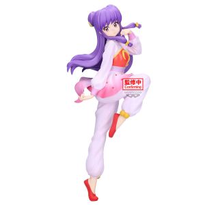 Banpresto RANMA 1/2 - Shampoo - Figurine Glitter & Glamours 22cm Figurine - BM-245063