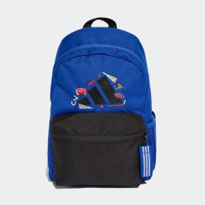 Adidas Sac à dos imprimé enfant