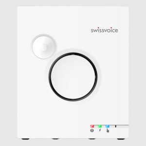 Image de Swissvoice Amplificateur de sonnerie XTRA Ringer 8155