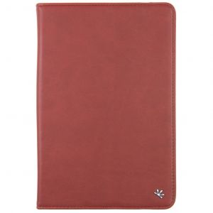 Gecko Covers Coque/support universel Gecko pour Tablette 7/8 pouces Marron
