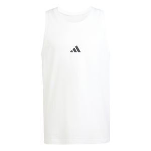 Adidas Débardeur Essentials Small Logo