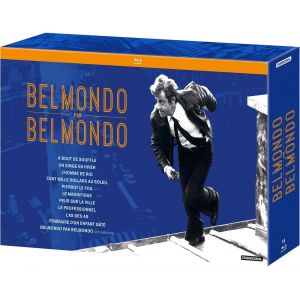 Image de Belmondo par Belmondo