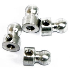 Lrp Rotule Fix Barre Antiroulis - Buggy S8Bx