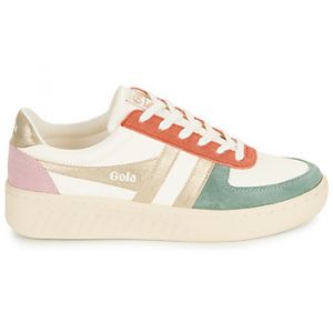 Gola Baskets femme Grandslam Quadrant