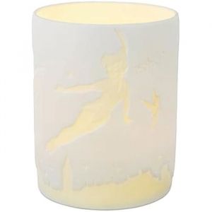 Enesco Lámpara Decorativa Peter Pan