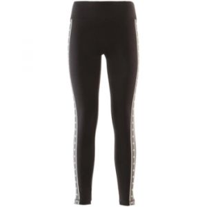 Image de Champion Legging Crop Tape 2.0 noir femme - XS