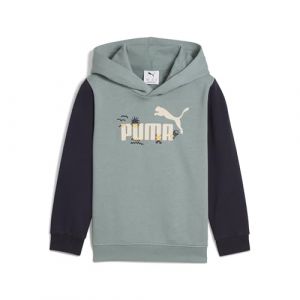 Puma Sweatshirt à capuche enfant Sandy Adventures