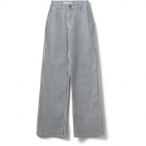 Jeans à rayures femme Sofie Schnoor Luccasw