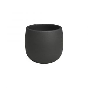 Artevasi Cache-pot hemera 20 ma anthracite
