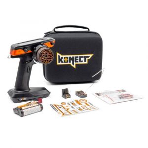 Hobby Tech Radio Konect X9S Pack Luxury Edition Pack