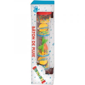WDK Partner Jeux d'éveil bâton de pluie